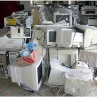电脑回收 废旧物资回收