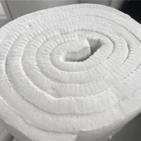 硅酸铝针刺毯生产厂家 1260型陶瓷纤维毯