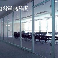 南京玻璃隔墙